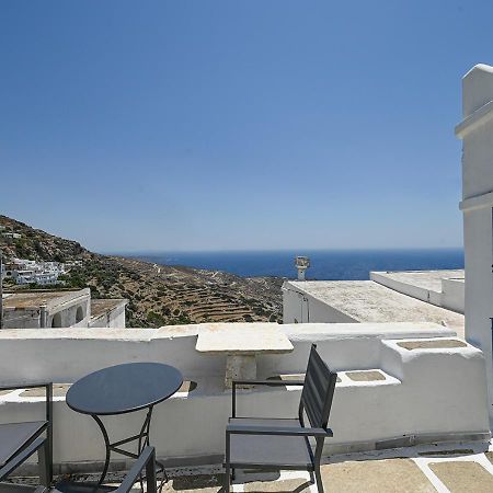 فيلا Josephine'S Kardiani House المظهر الخارجي الصورة