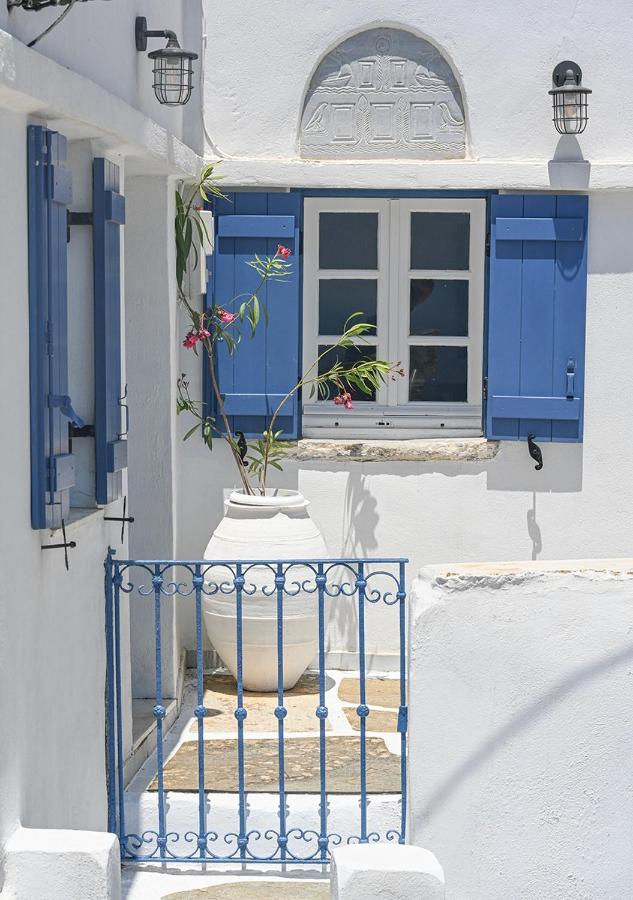 فيلا Josephine'S Kardiani House المظهر الخارجي الصورة