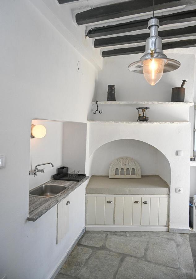 فيلا Josephine'S Kardiani House المظهر الخارجي الصورة